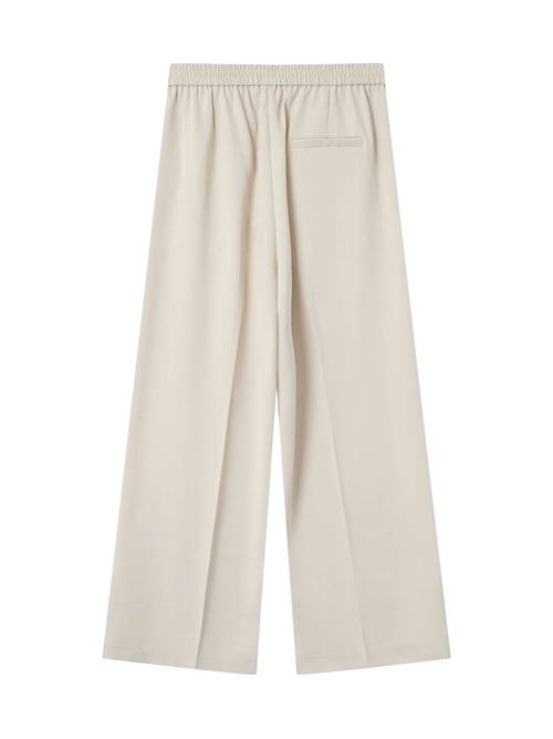 Pantaloni larghi e fluenti Grace & Mila | FW2513006EC